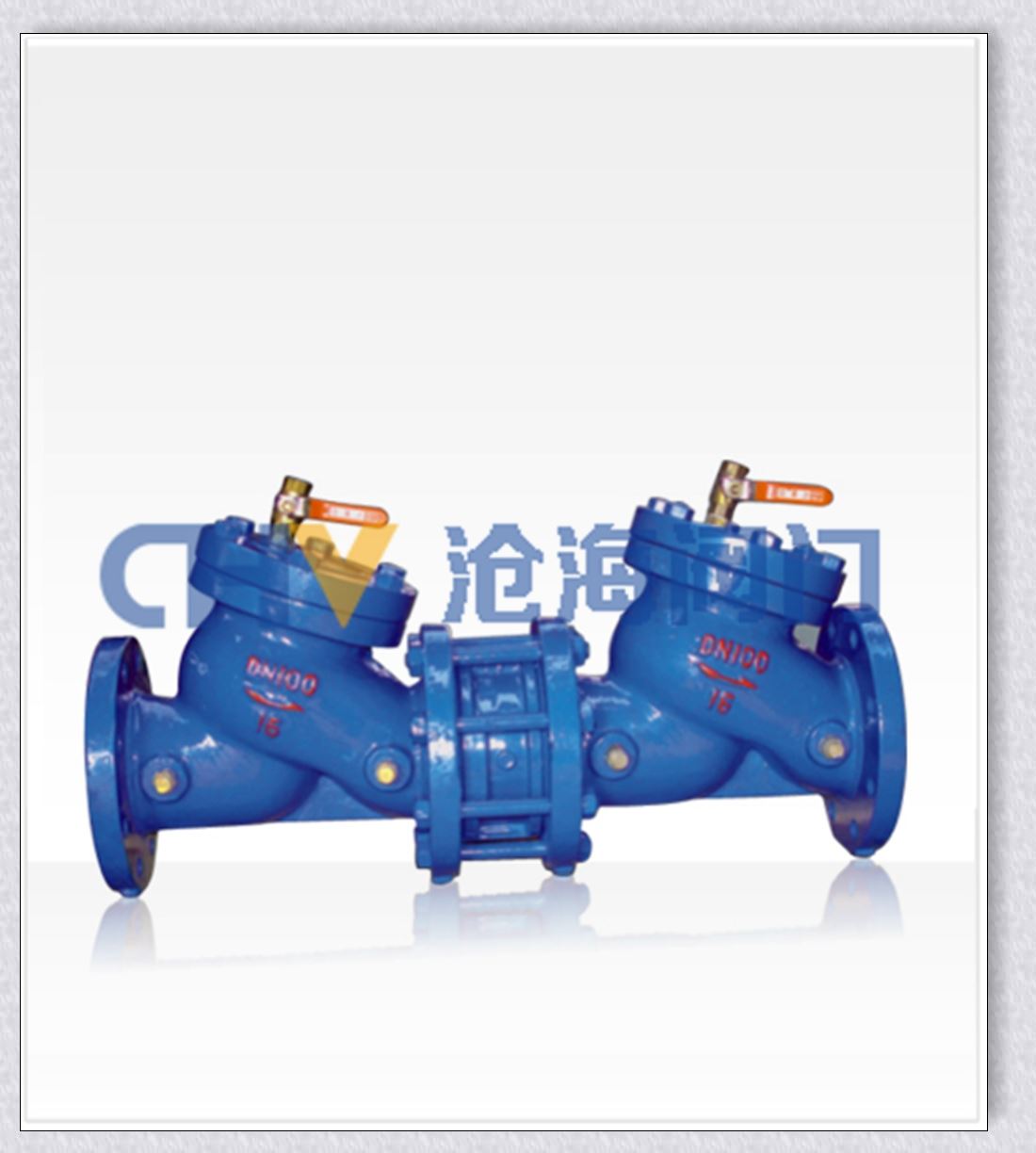 HS41X、HS41X-A防污隔斷閥