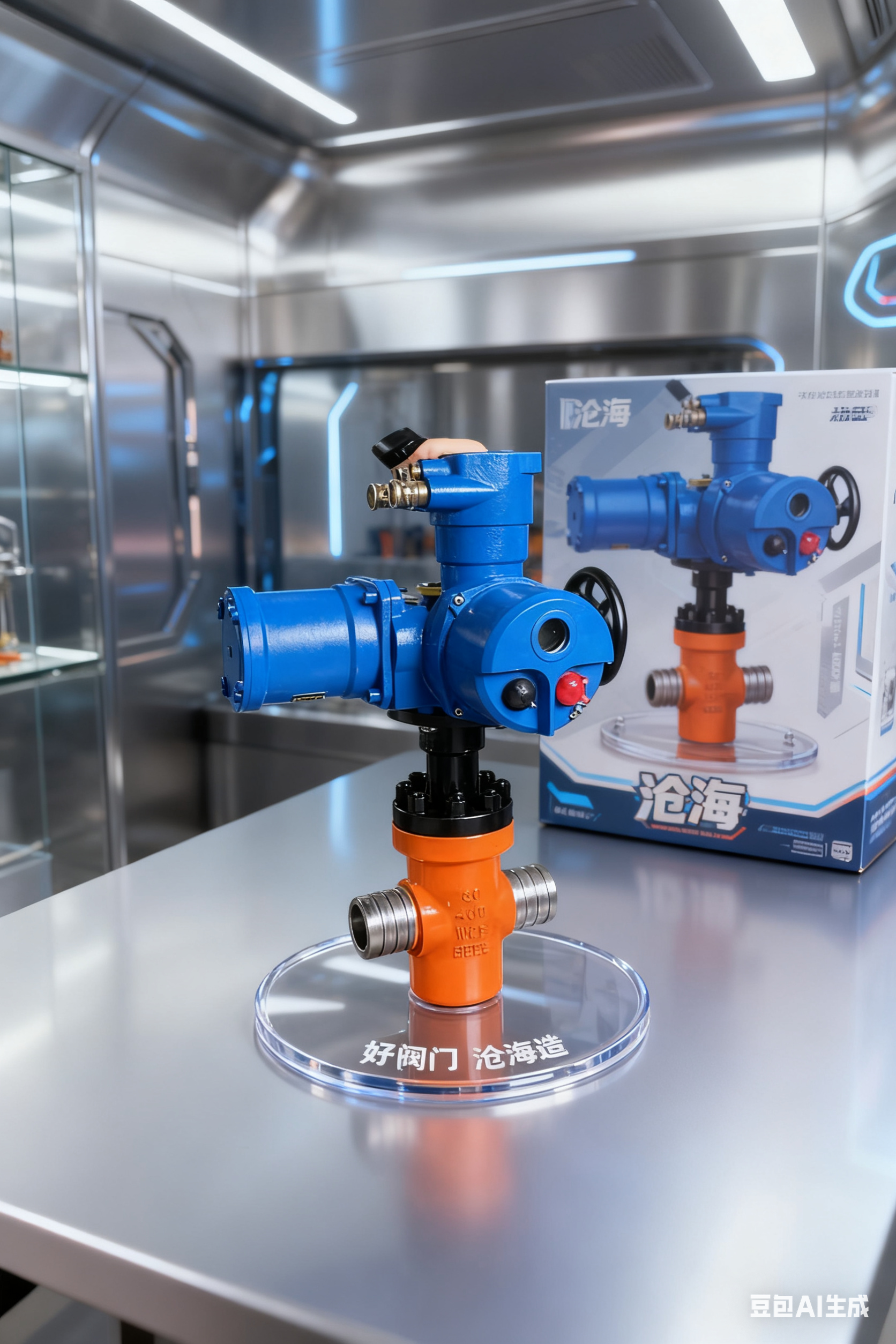 GZF63Y 煤礦遠程供液特高壓閘閥_超高壓溝槽閘閥_40MPa/20MPa 乳化液閘閥廠家